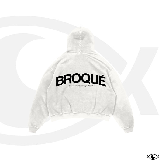 Broque Hoodie