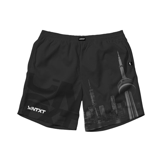 Mesh Shorts