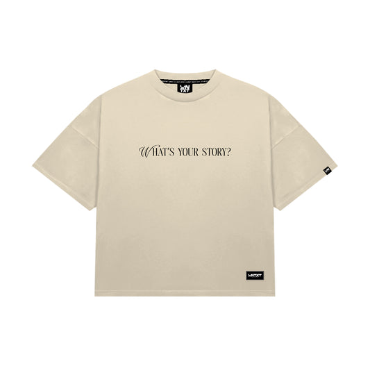 Story Shirt