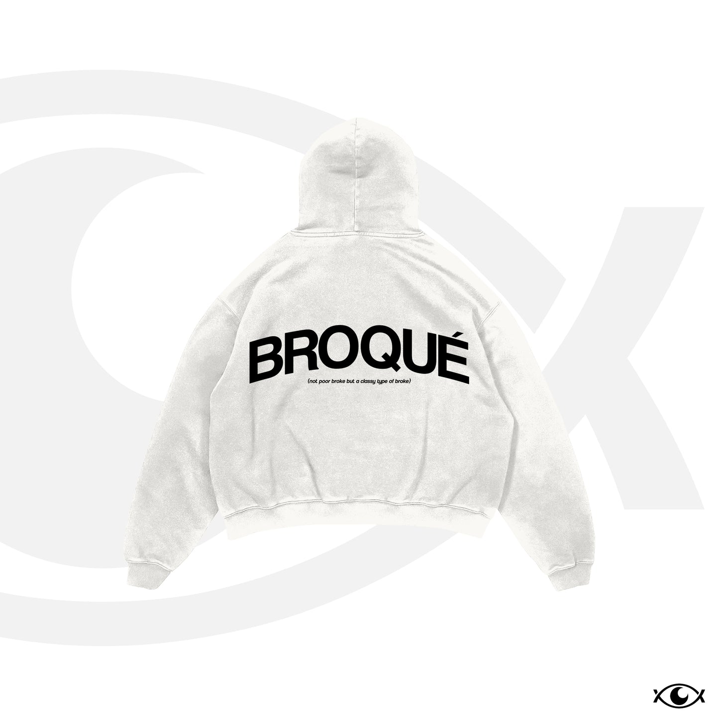 Broque Hoodie