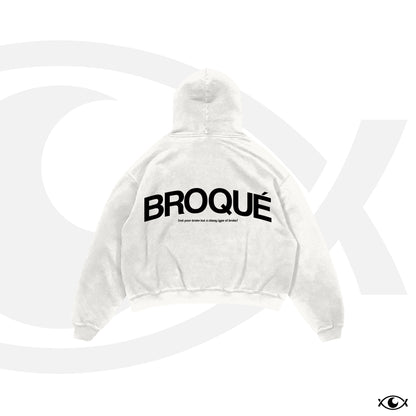 Broque Hoodie