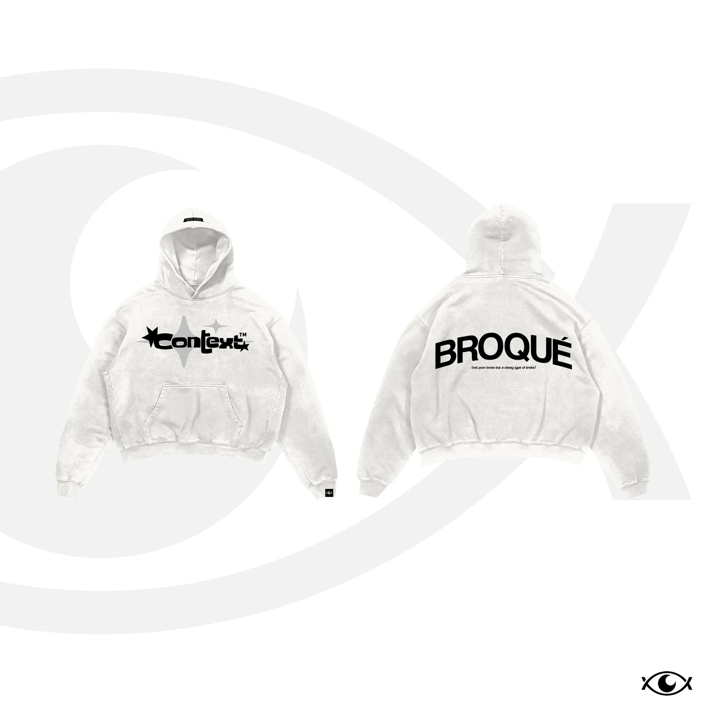 Broque Hoodie