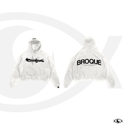 Broque Hoodie