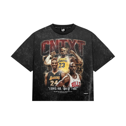 Legends Shirt