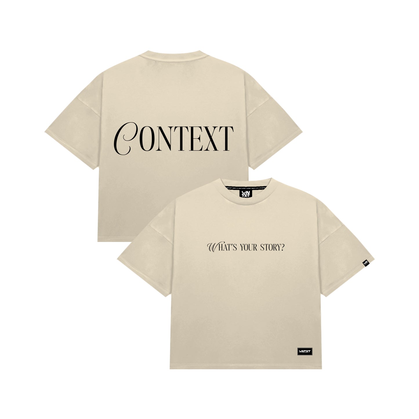 Story Shirt