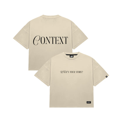 Story Shirt