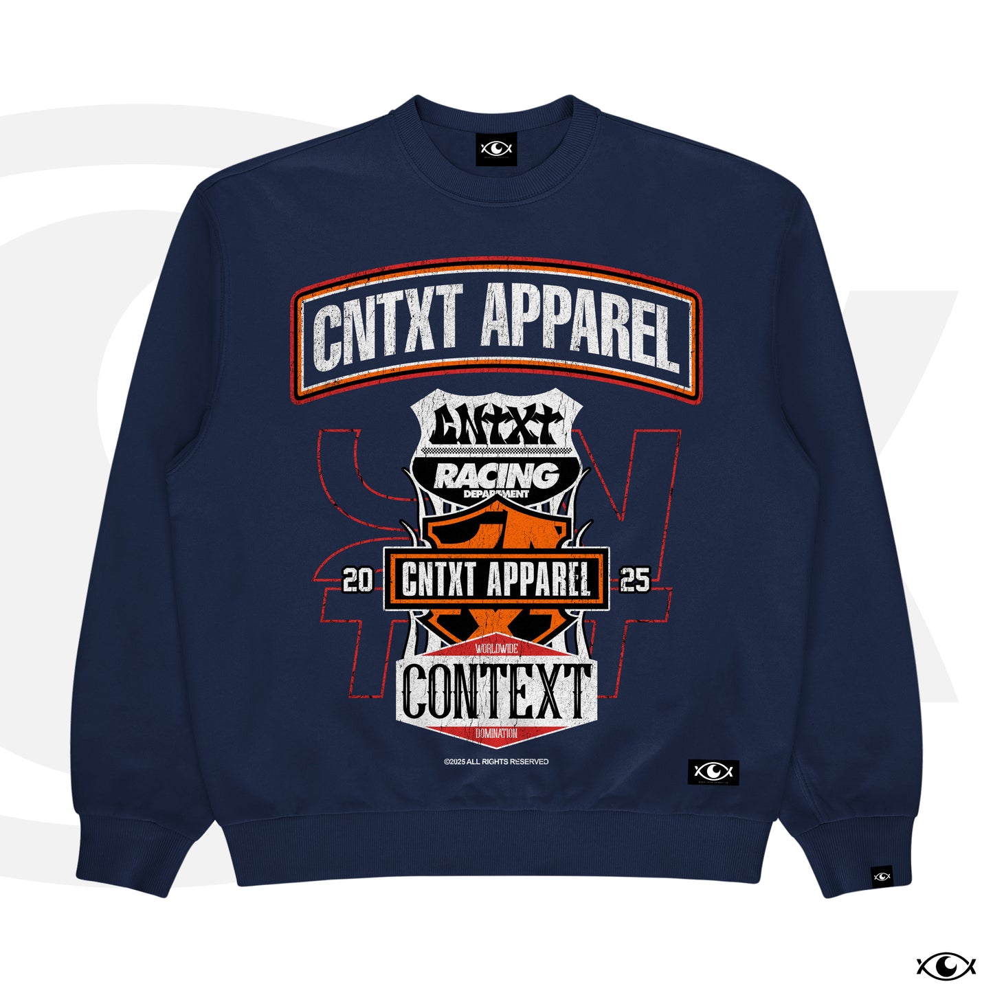 Cntxt Sweatshirt